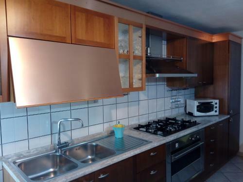 Sapori E Profumi Di Casa