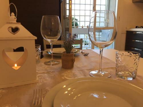 Le Domus Lovely Apartment