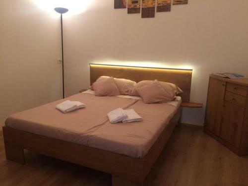 Apartamento Mistral Sardegna