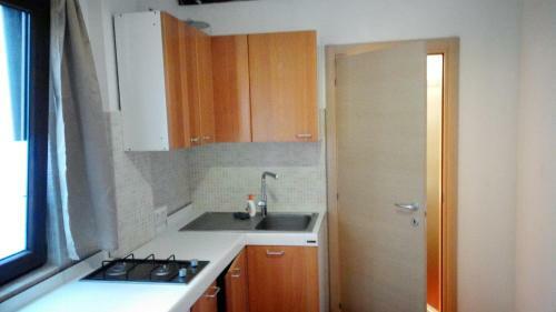 Apartamento Mistral Sardegna