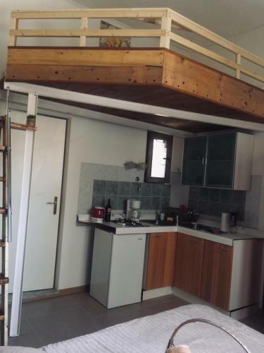 Apartamento Mistral Sardegna