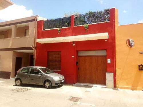 Apartamento Mistral Sardegna