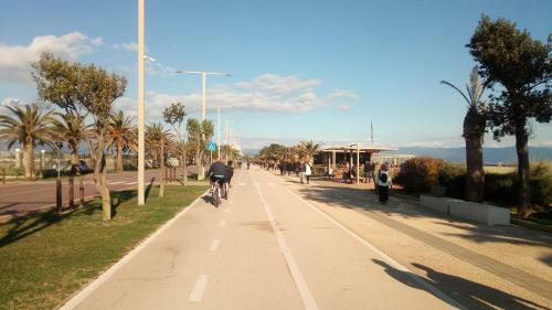 Apartamento Mistral Sardegna