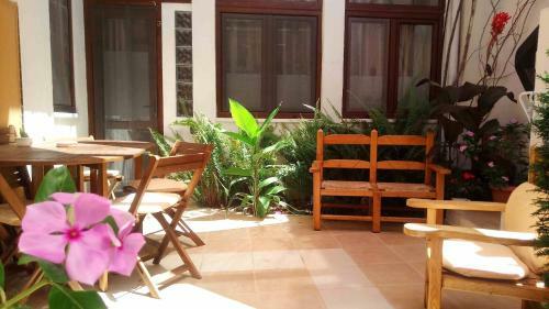 Apartamento Mistral Sardegna