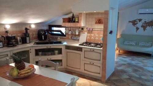 Apartamento House Cilea