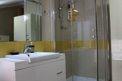 Apartamento La Jolie Grenier