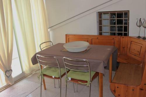 Apartamento La Jolie Grenier
