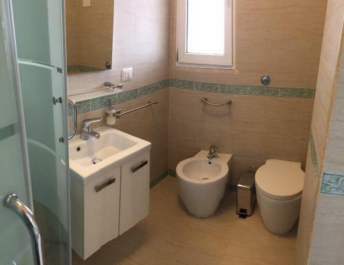 Apartamento La Terrazza Sul Parco