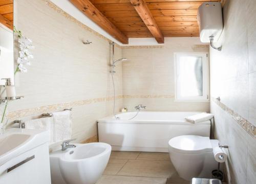 Apartamento La Terrazza Sul Parco