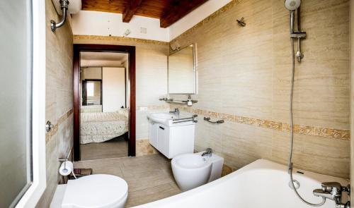 Apartamento La Terrazza Sul Parco