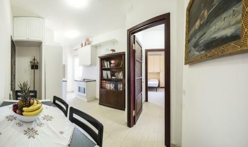 Apartamento La Terrazza Sul Parco