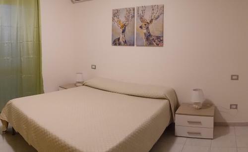 Apartamento Flamingo View