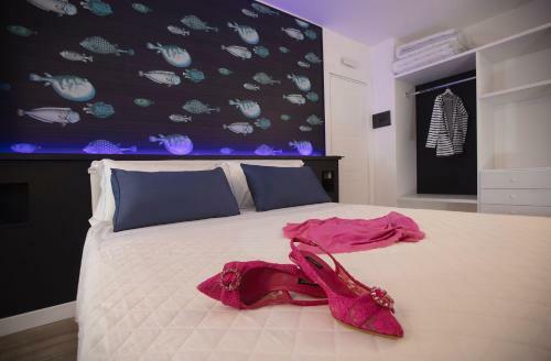B&B La Porta Sulla Spiaggia