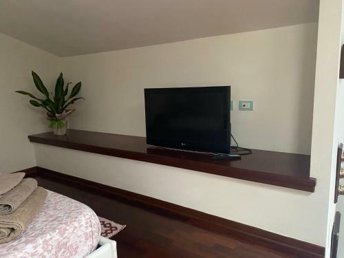 Apartamento Casa Marino