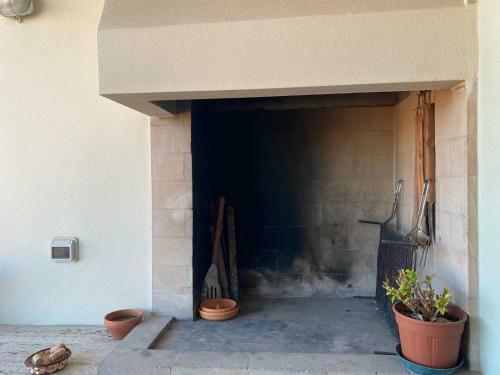 Apartamento Casa Marino
