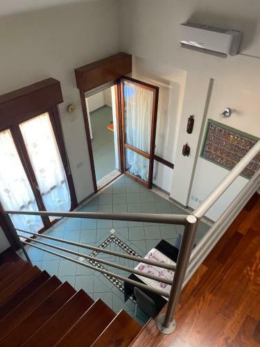 Apartamento Casa Marino