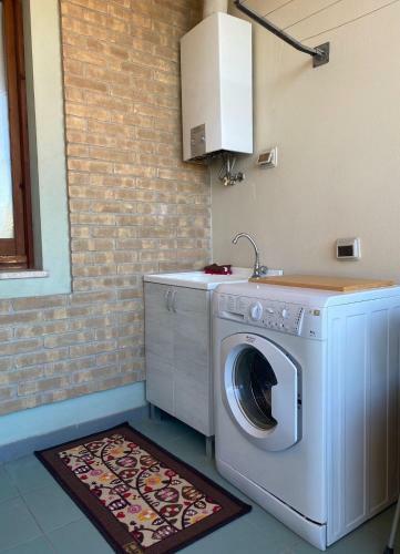 Apartamento Casa Marino