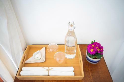 Bed & Breakfast Bolina Rooms