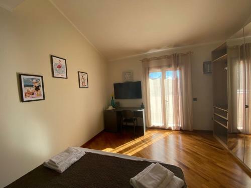 Hostal Flamingo Poetto