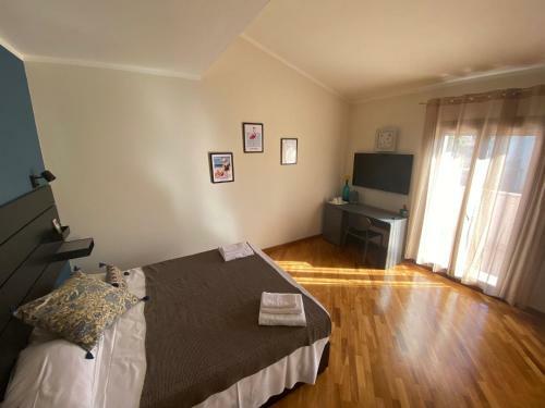 Hostal Flamingo Poetto