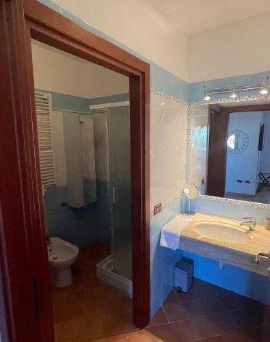 Hostal Flamingo Poetto
