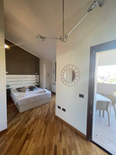 Hostal Flamingo Poetto
