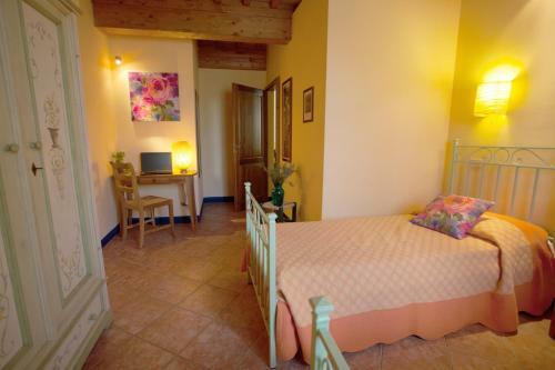 Apartamento Il Vecchio Mulino Toscana