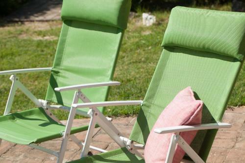 Apartamento Il Vecchio Mulino Toscana