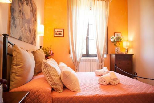 Apartamento Il Vecchio Mulino Toscana
