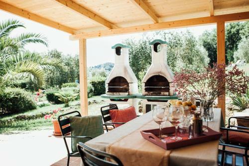 Apartamento Il Vecchio Mulino Toscana