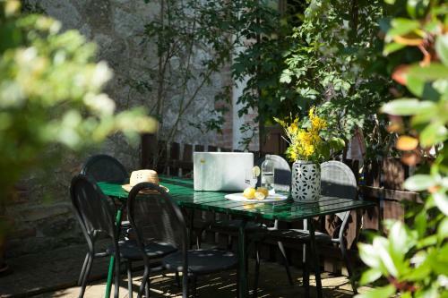 Apartamento Il Vecchio Mulino Toscana