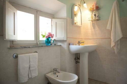 Apartamento Il Vecchio Mulino Toscana
