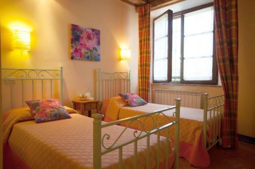 Apartamento Il Vecchio Mulino Toscana