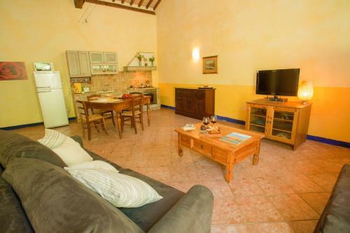 Apartamento Il Vecchio Mulino Toscana