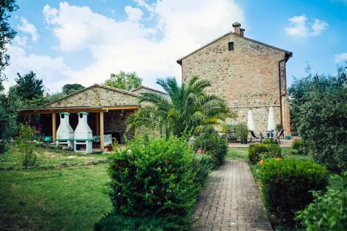 Apartamento Il Vecchio Mulino Toscana