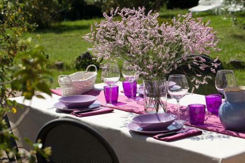 Apartamento Il Vecchio Mulino Toscana