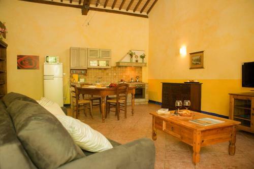 Apartamento Il Vecchio Mulino Toscana