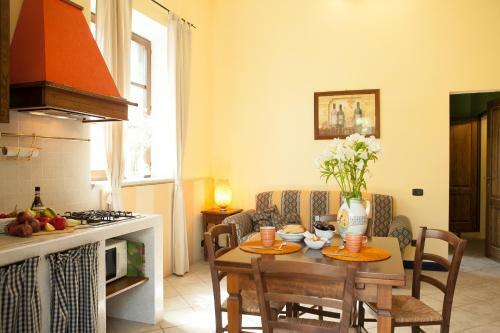 Apartamento Il Vecchio Mulino Toscana