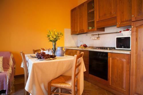 Apartamento Il Vecchio Mulino Toscana