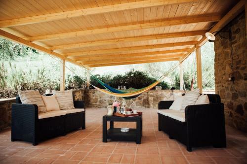 Apartamento Il Vecchio Mulino Toscana