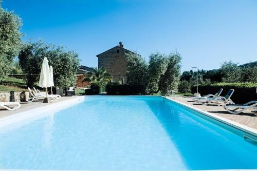 Apartamento Il Vecchio Mulino Toscana