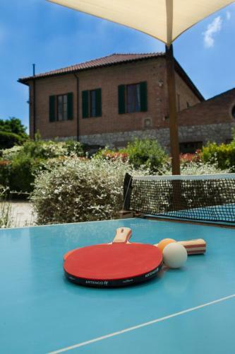 Apartamento Il Vecchio Mulino Toscana