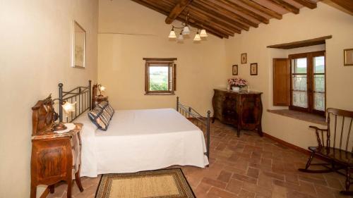Villa Cerciano