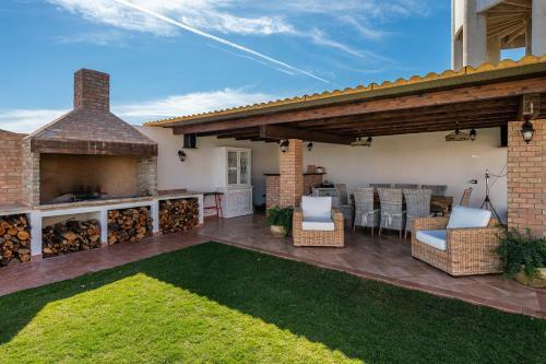 Villa The Cuban Holidays