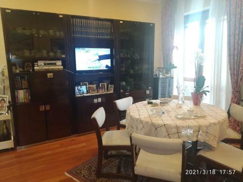 Apartamento Casa Valentina