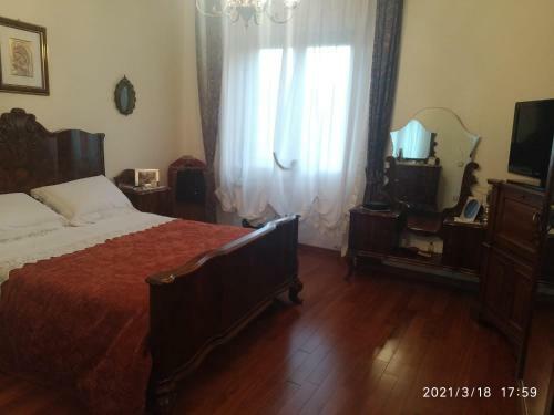 Apartamento Casa Valentina