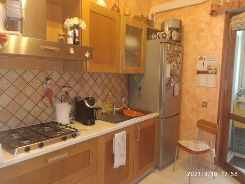 Apartamento Casa Valentina