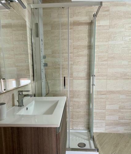Apartamento Relax Sea View Attic