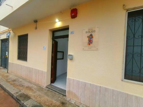 Hotel Soleo