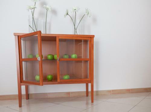 Apartamento Domomea - Vespucci 4